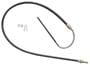 ACDelco Parking Brake Cable
