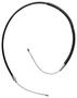 ACDelco Parking Brake Cable