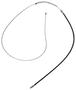 ACDelco Parking Brake Cable