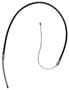 ACDelco Parking Brake Cable