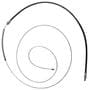 ACDelco Parking Brake Cable