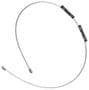 ACDelco Parking Brake Cable