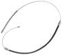 ACDelco Parking Brake Cable