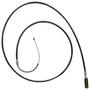 ACDelco Parking Brake Cable