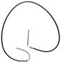 ACDelco Parking Brake Cable