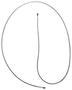 ACDelco Parking Brake Cable