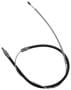 ACDelco Parking Brake Cable