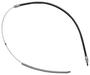 ACDelco Parking Brake Cable