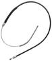 ACDelco Parking Brake Cable