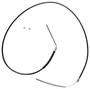 ACDelco Parking Brake Cable