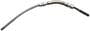 ACDelco Parking Brake Cable