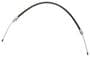ACDelco Parking Brake Cable