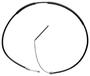 ACDelco Parking Brake Cable