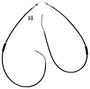 ACDelco Parking Brake Cable