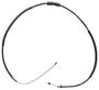 ACDelco Parking Brake Cable