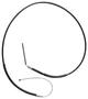 ACDelco Parking Brake Cable