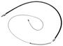 ACDelco Parking Brake Cable
