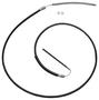 ACDelco Parking Brake Cable