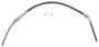 ACDelco Parking Brake Cable