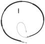 ACDelco Parking Brake Cable