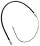 ACDelco Parking Brake Cable