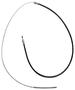 ACDelco Parking Brake Cable