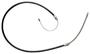 ACDelco Parking Brake Cable
