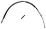 ACDelco Parking Brake Cable
