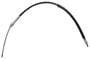 ACDelco Parking Brake Cable