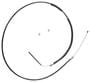 ACDelco Parking Brake Cable