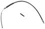 ACDelco Parking Brake Cable