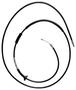ACDelco Parking Brake Cable