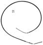 ACDelco Parking Brake Cable