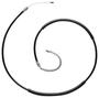 ACDelco Parking Brake Cable