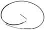 ACDelco Parking Brake Cable