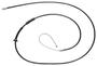 ACDelco Parking Brake Cable