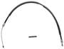 ACDelco Parking Brake Cable