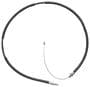 ACDelco Parking Brake Cable