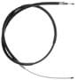 ACDelco Parking Brake Cable