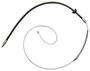 ACDelco Parking Brake Cable