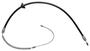 ACDelco Parking Brake Cable