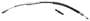 ACDelco Parking Brake Cable