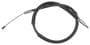 ACDelco Parking Brake Cable