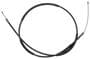 ACDelco Parking Brake Cable