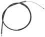 ACDelco Parking Brake Cable