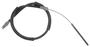 ACDelco Parking Brake Cable