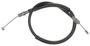 ACDelco Parking Brake Cable