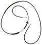 ACDelco Parking Brake Cable