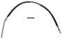 ACDelco Parking Brake Cable