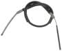 ACDelco Parking Brake Cable